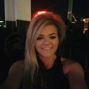 Meet your Posher, Briana